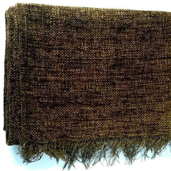 Weave Of The Irish Handcrafted In Ireland Scarf Wrap 100% Acrylic - Picture 2 of 4